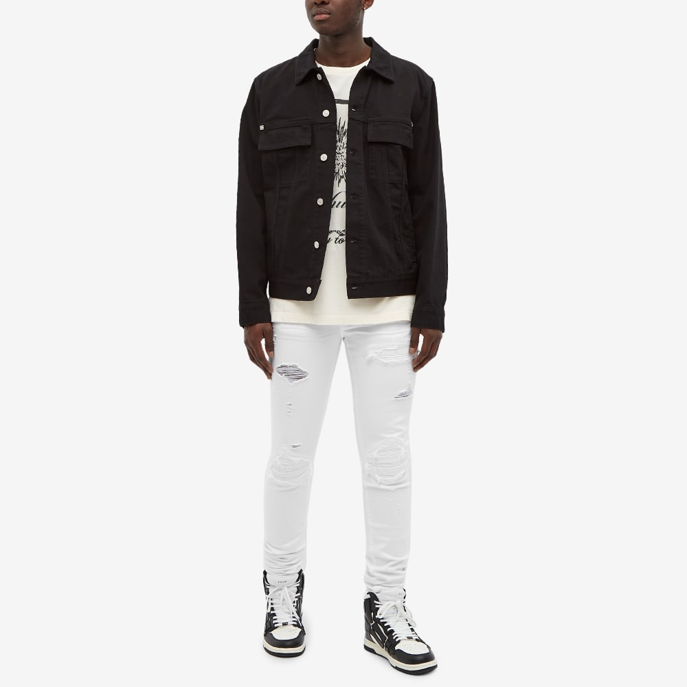 AMIRI MX1 Jean - 6