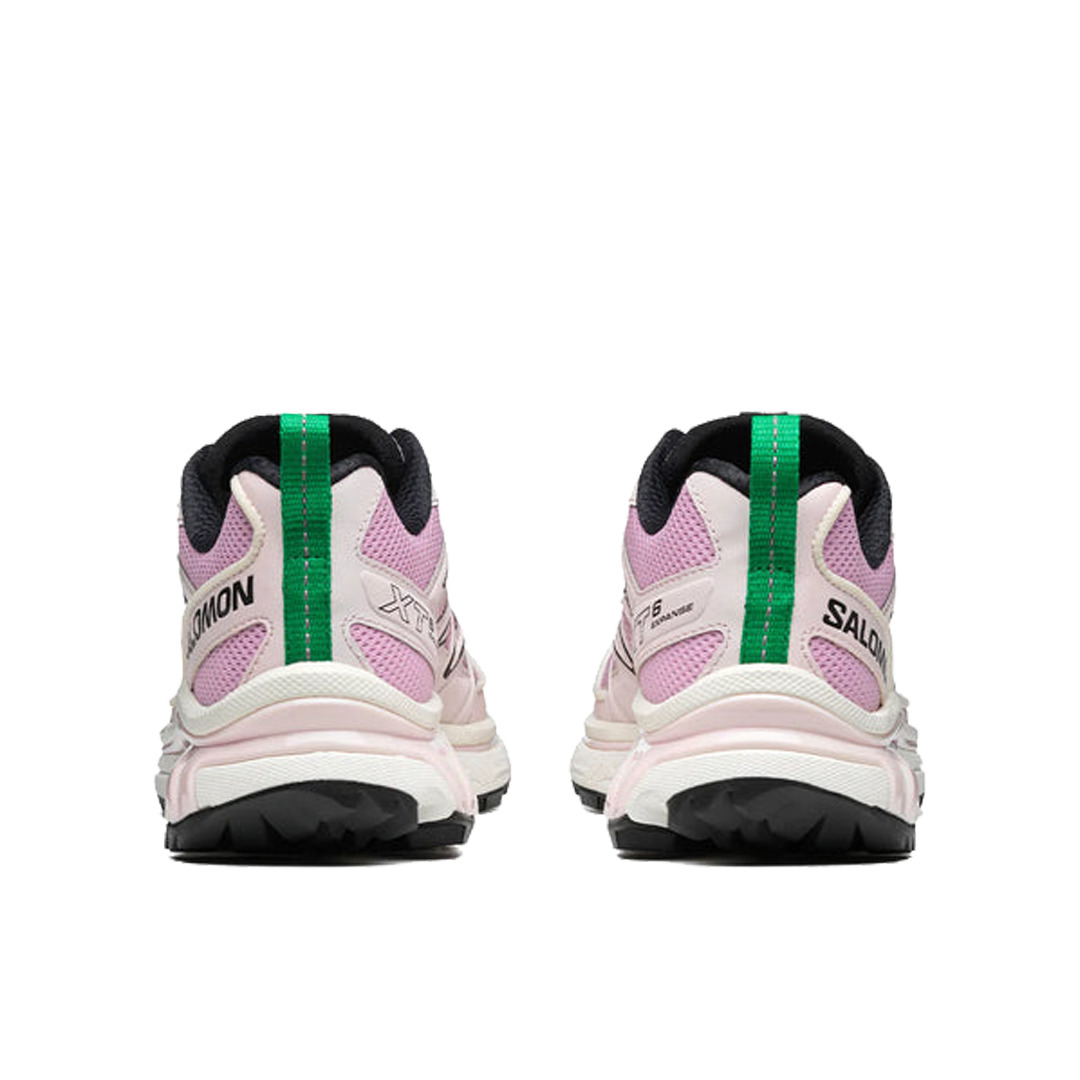SALOMON XT-6 Expanse x Sandy Liang 'Cradle Pink' 472422 - 3