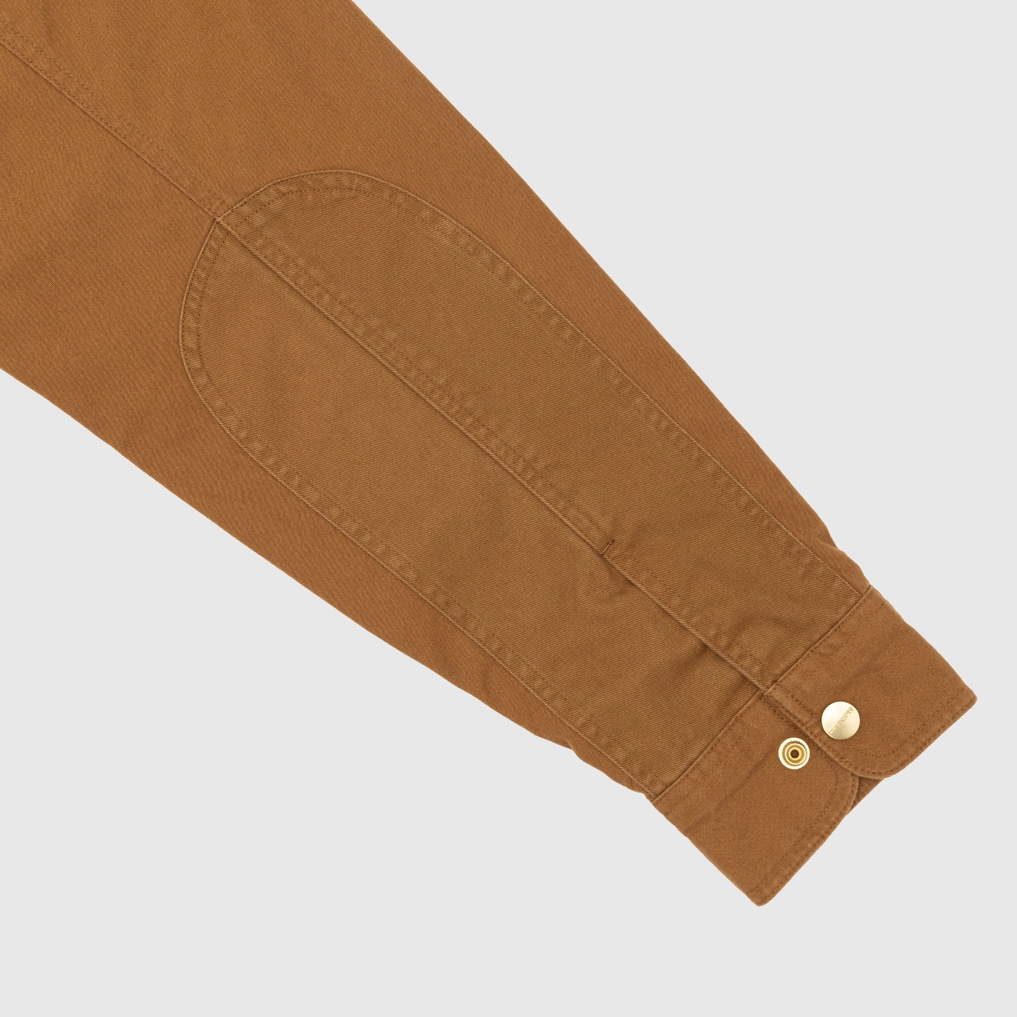 HESTON JACKET - 7