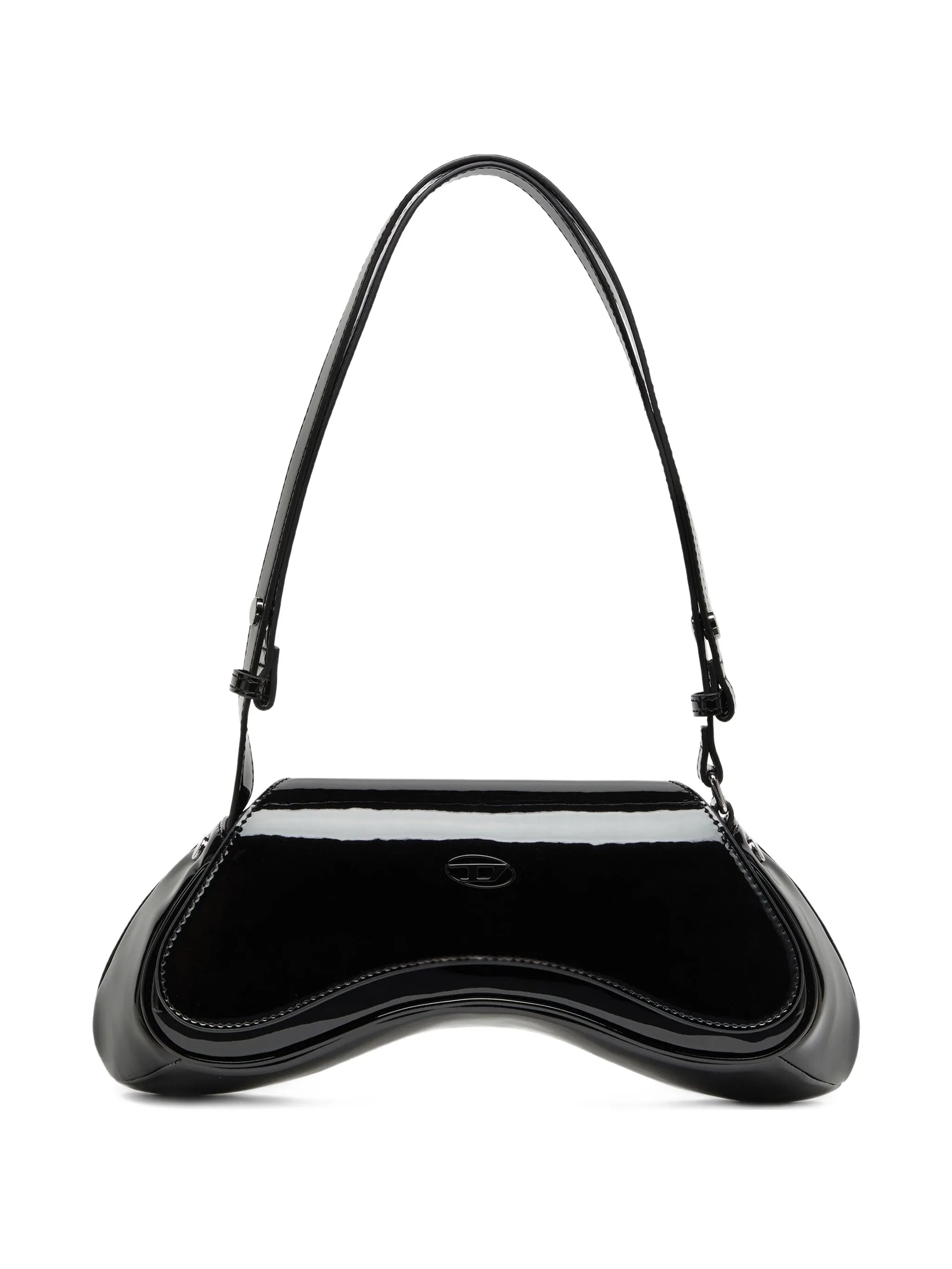 Diesel Play Cross Body Bag - 1