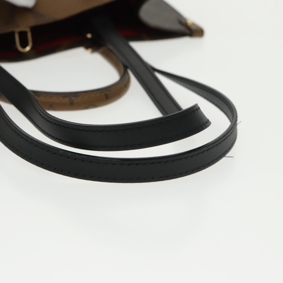 LOUIS VUITTON Monogram Reverse Giant On The Go MM Tote Bag M45321 - 7