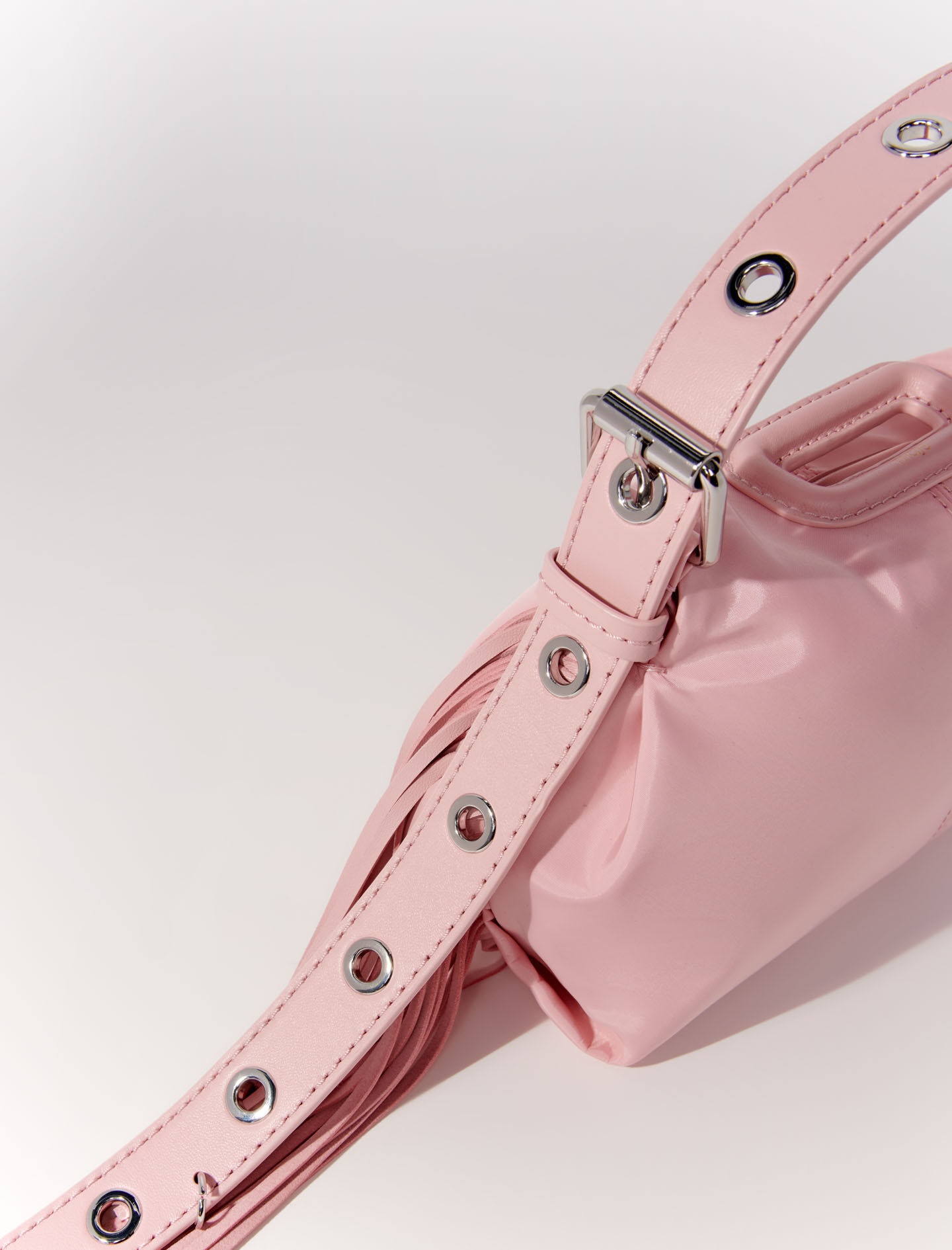 Soft mini Miss M bag - 2