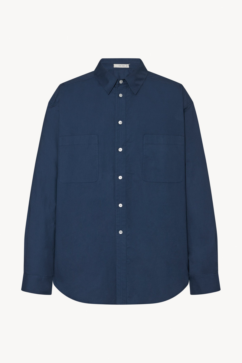 Este Shirt in Cotton 1