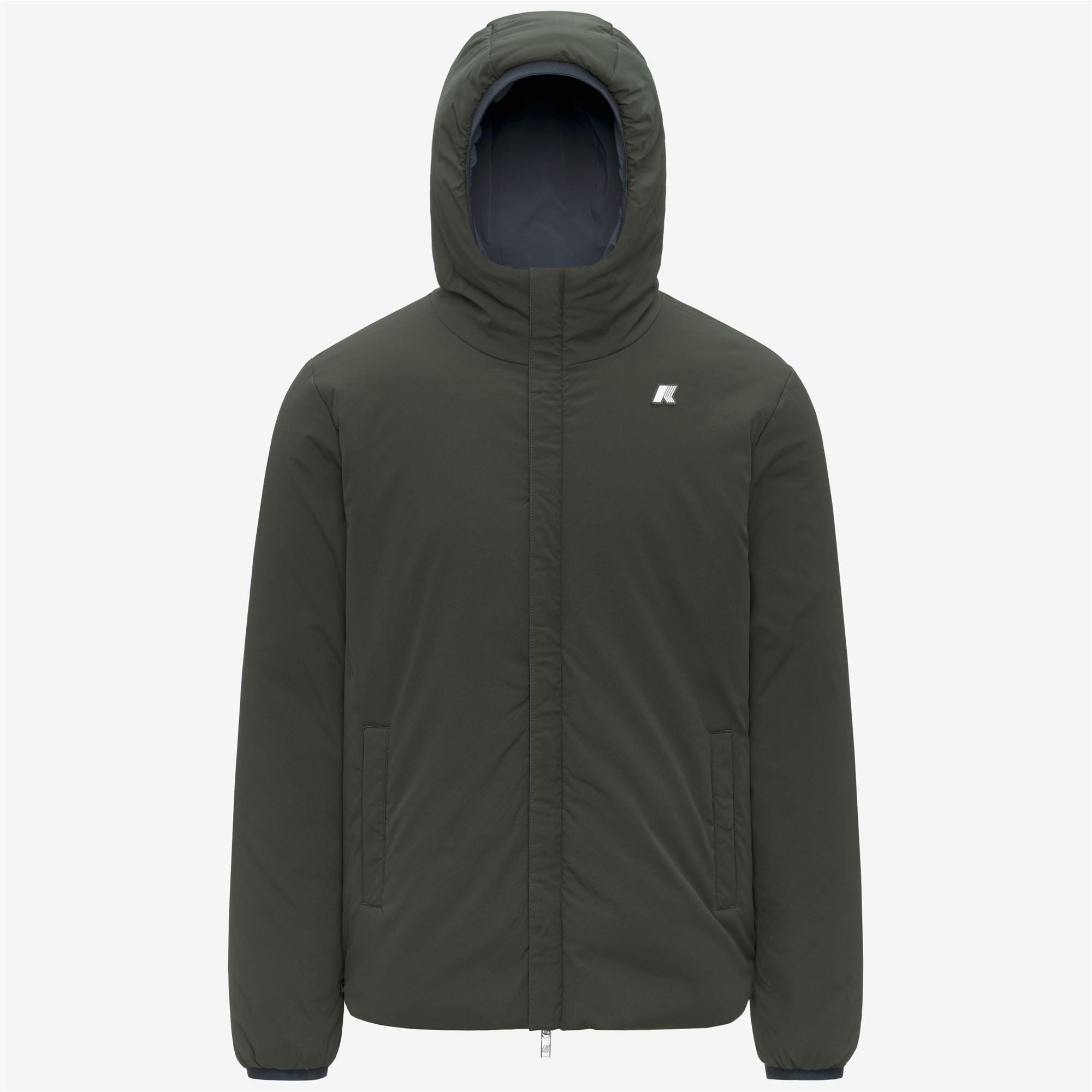 JACK ST WARM REVERSIBLE - 2