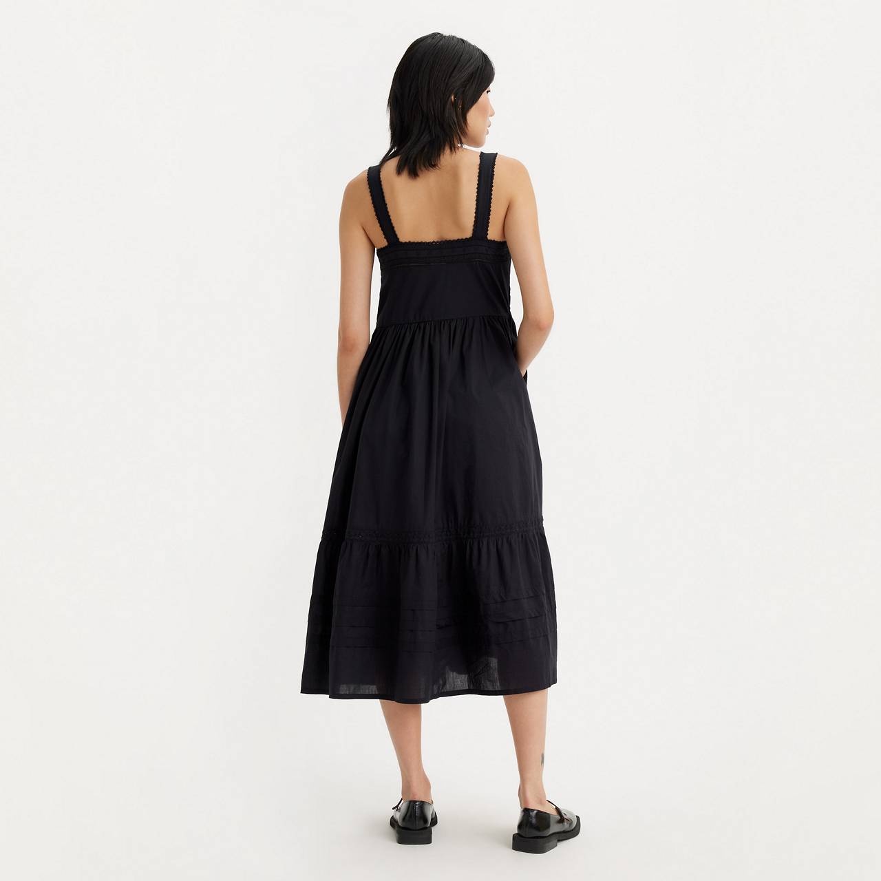 CICI MIDI DRESS - 3