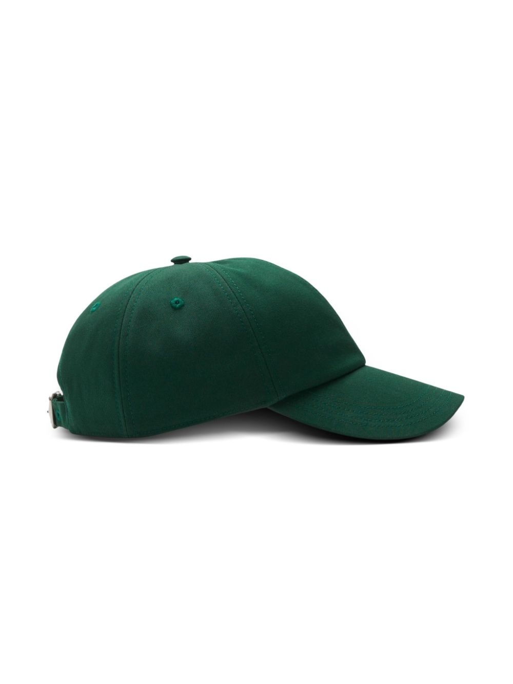 Equestrian Knight cotton cap - 2