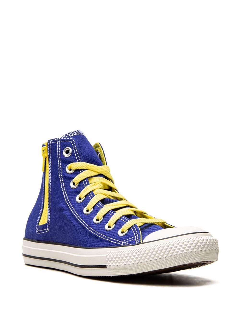 All Star side-zip sneakers - 2