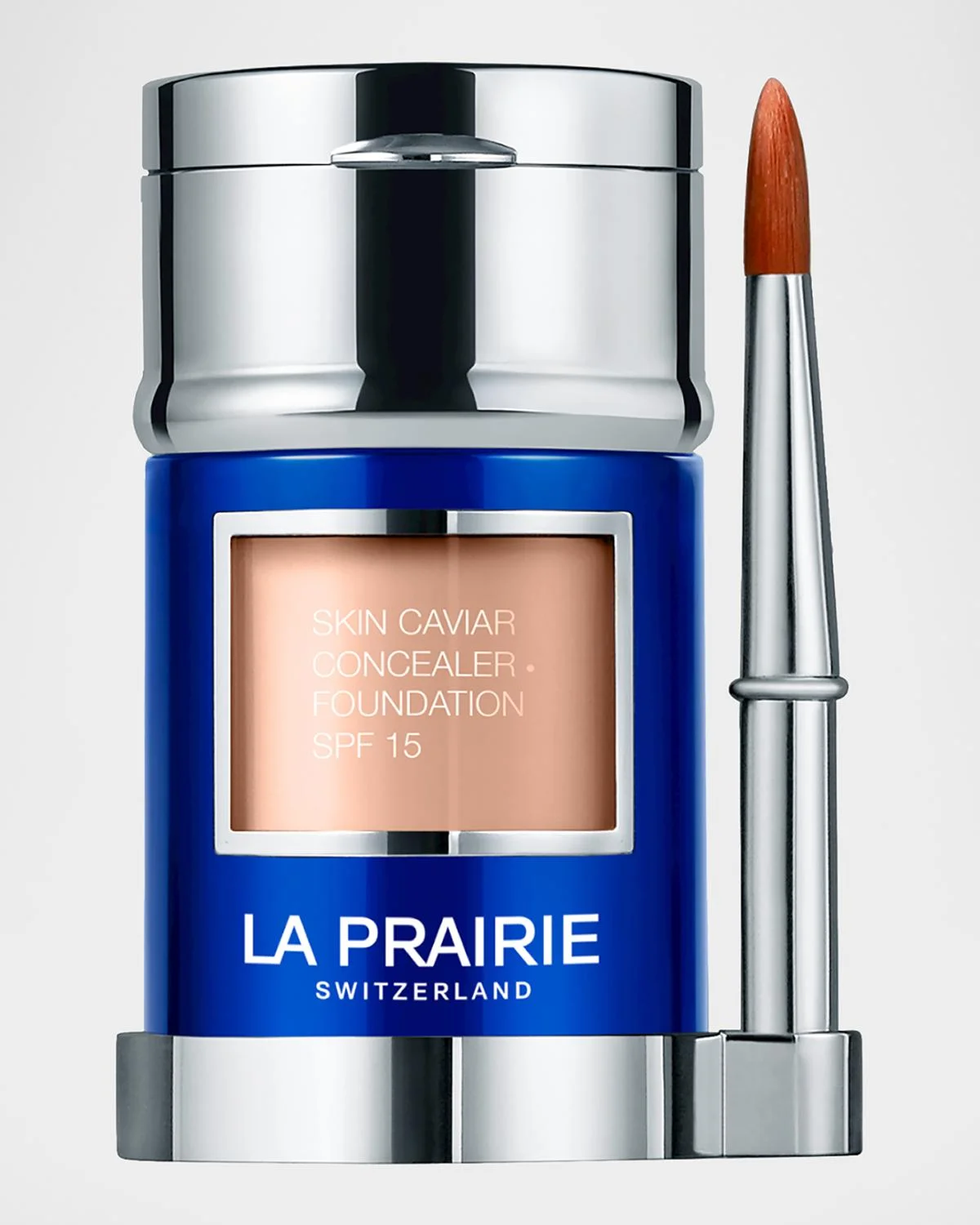 Skin Caviar Concealer + Foundation SPF 15 - 1