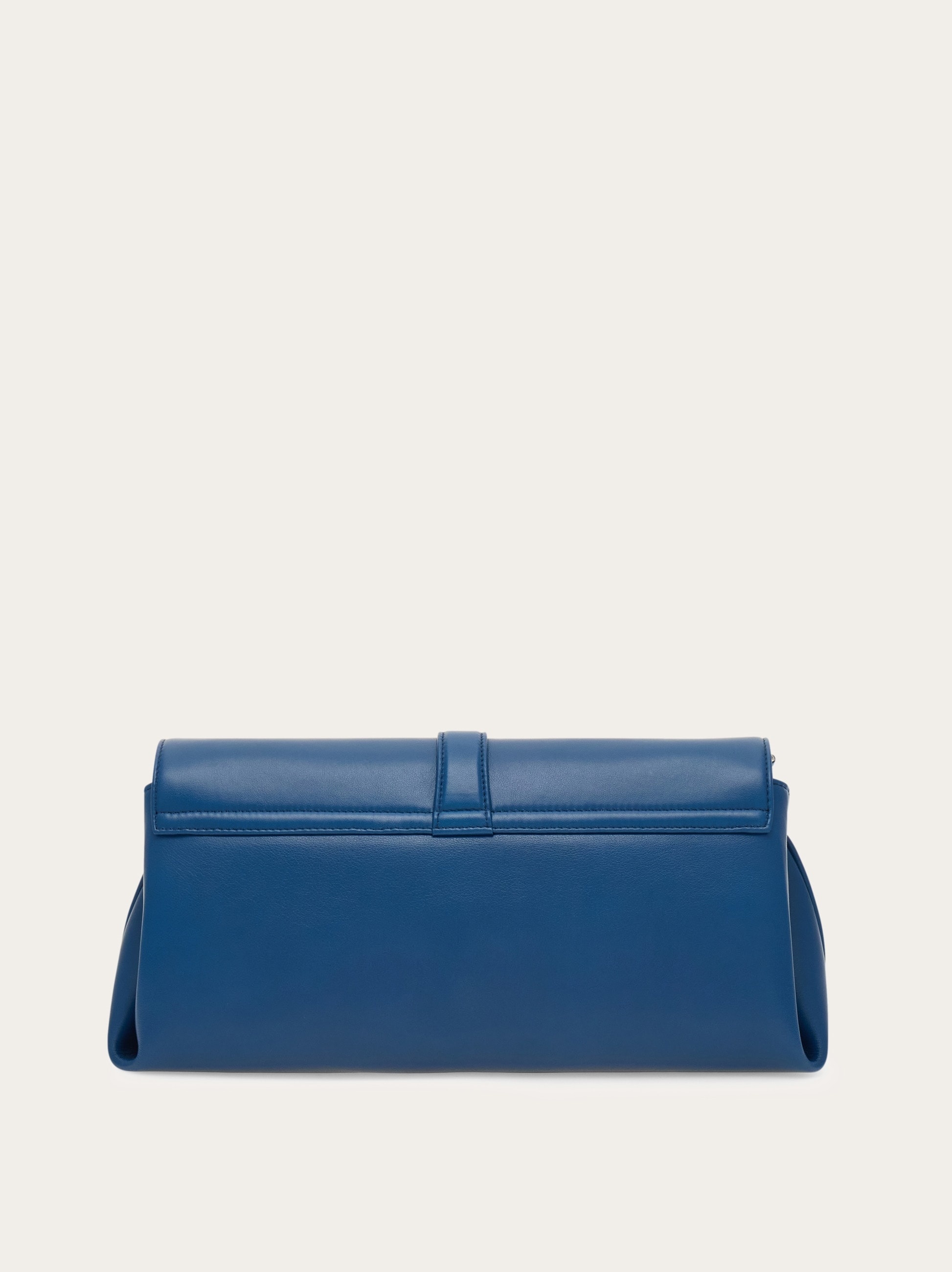 Front flap crossbody bag (S) - 5