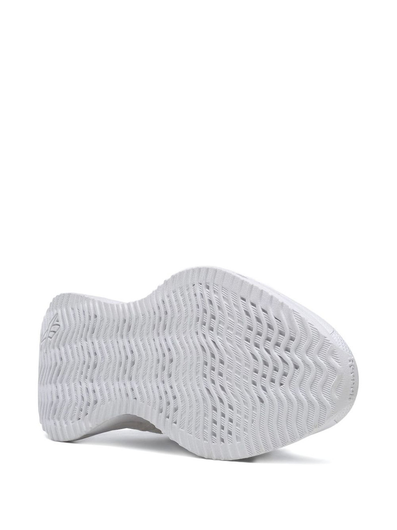 Zig Dynamica 4 "White" sneakers 4