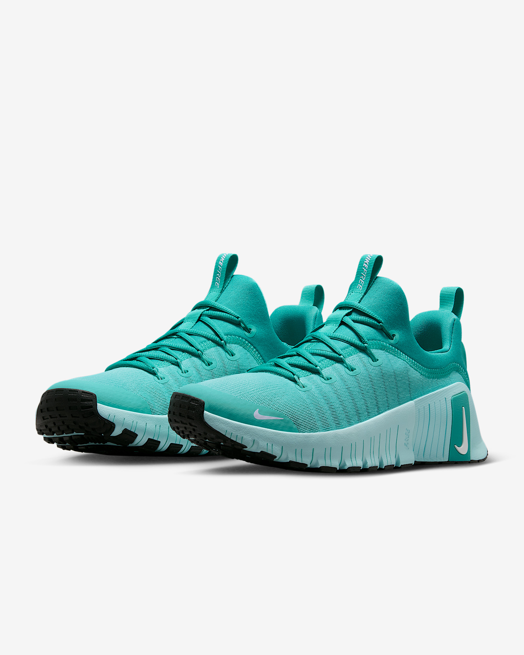 Nike Free Metcon 6 Women's Workout Shoes - 5