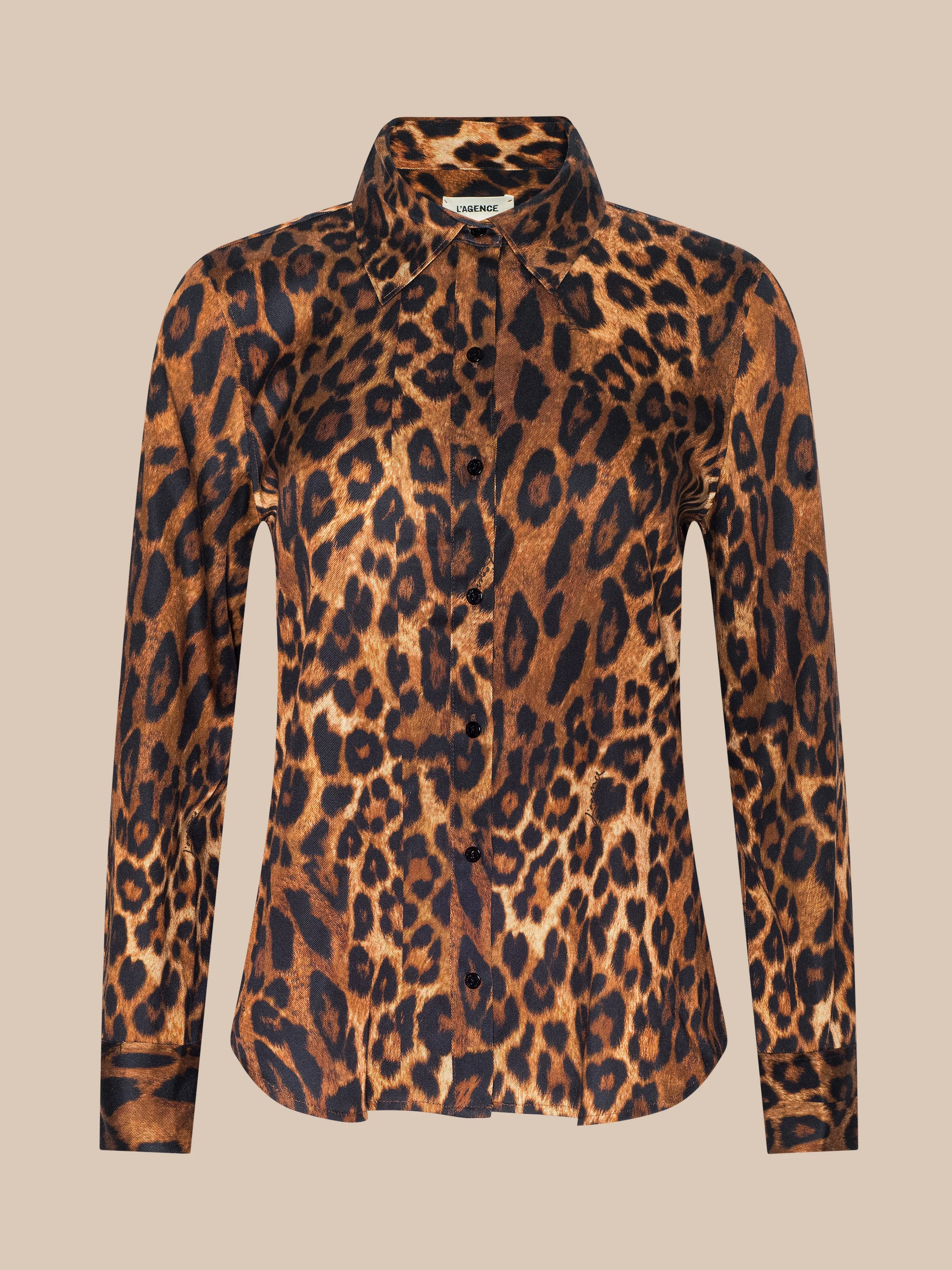 Ellery Blouse - 1