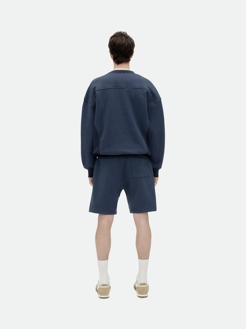 SWEAT SHORTS 4