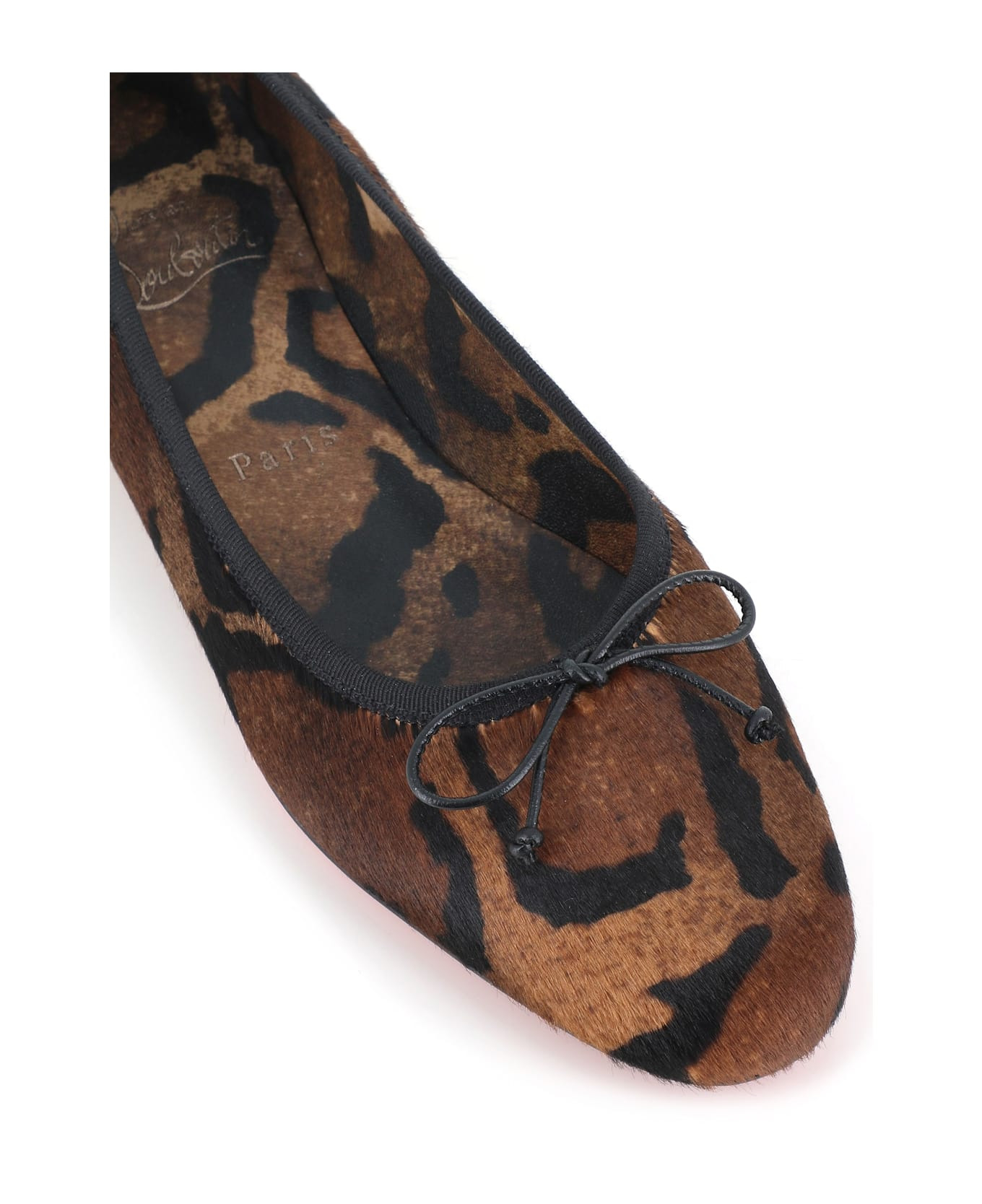 Ballerina Swettie Jane Flat - 5