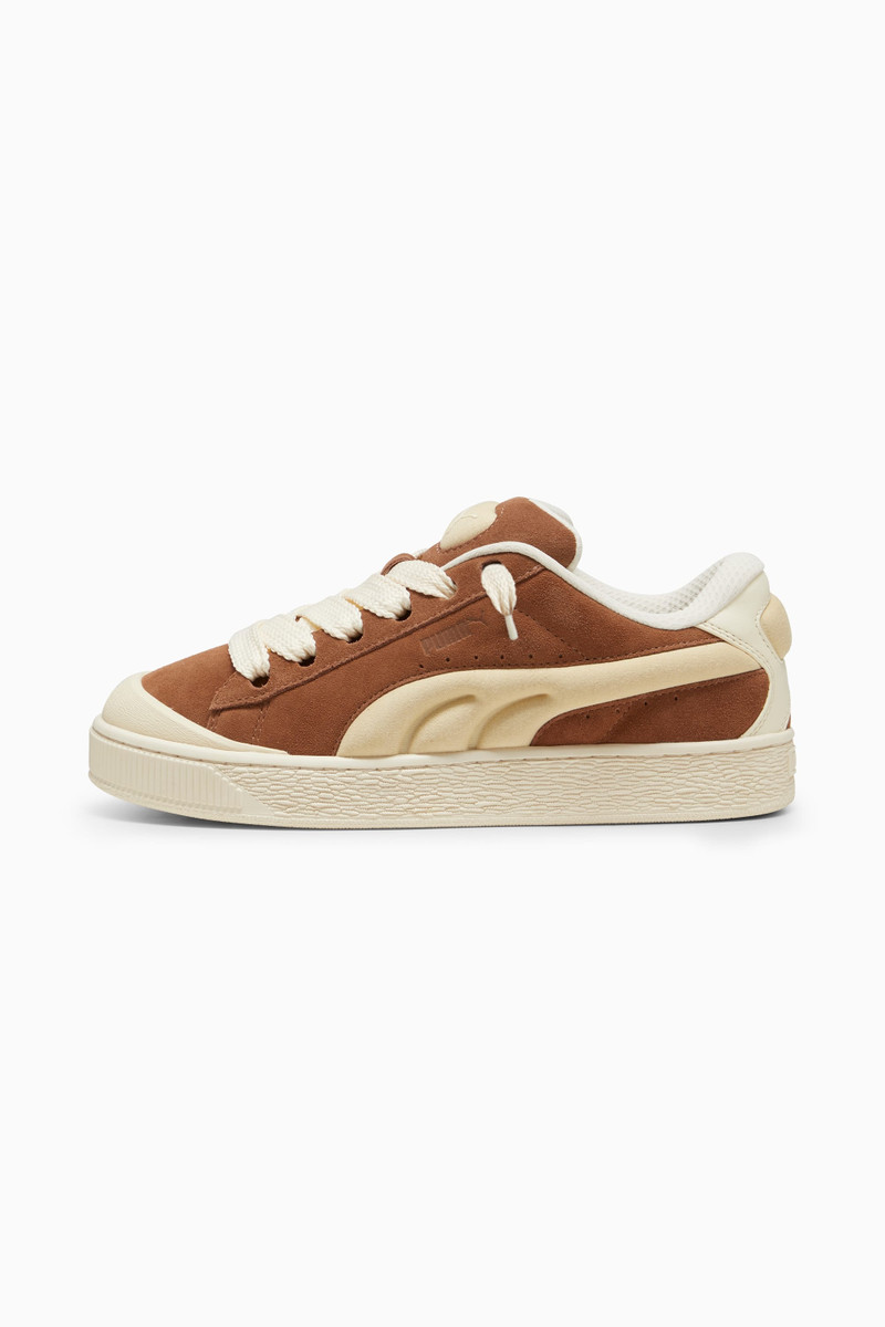 Suede XL Crush Preserves - 1