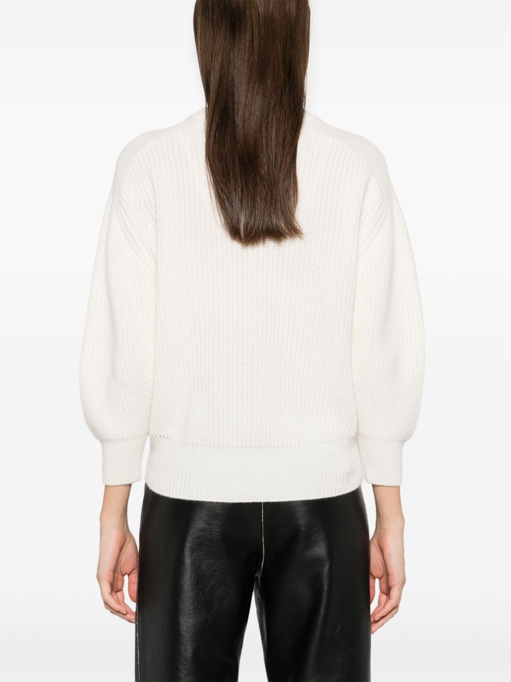 Nestor cardigan - 4
