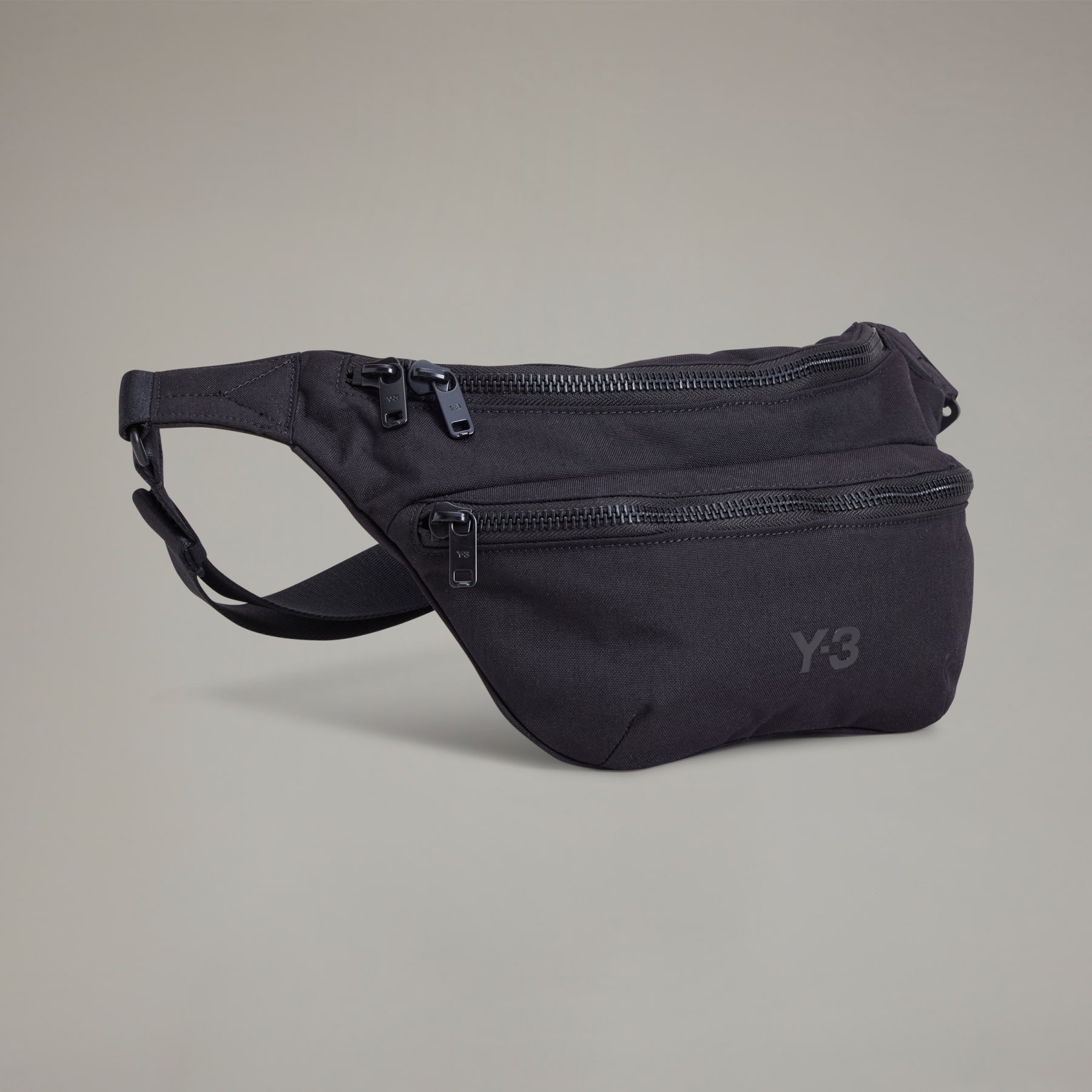 Y-3 Staple Fanny Pack - 5