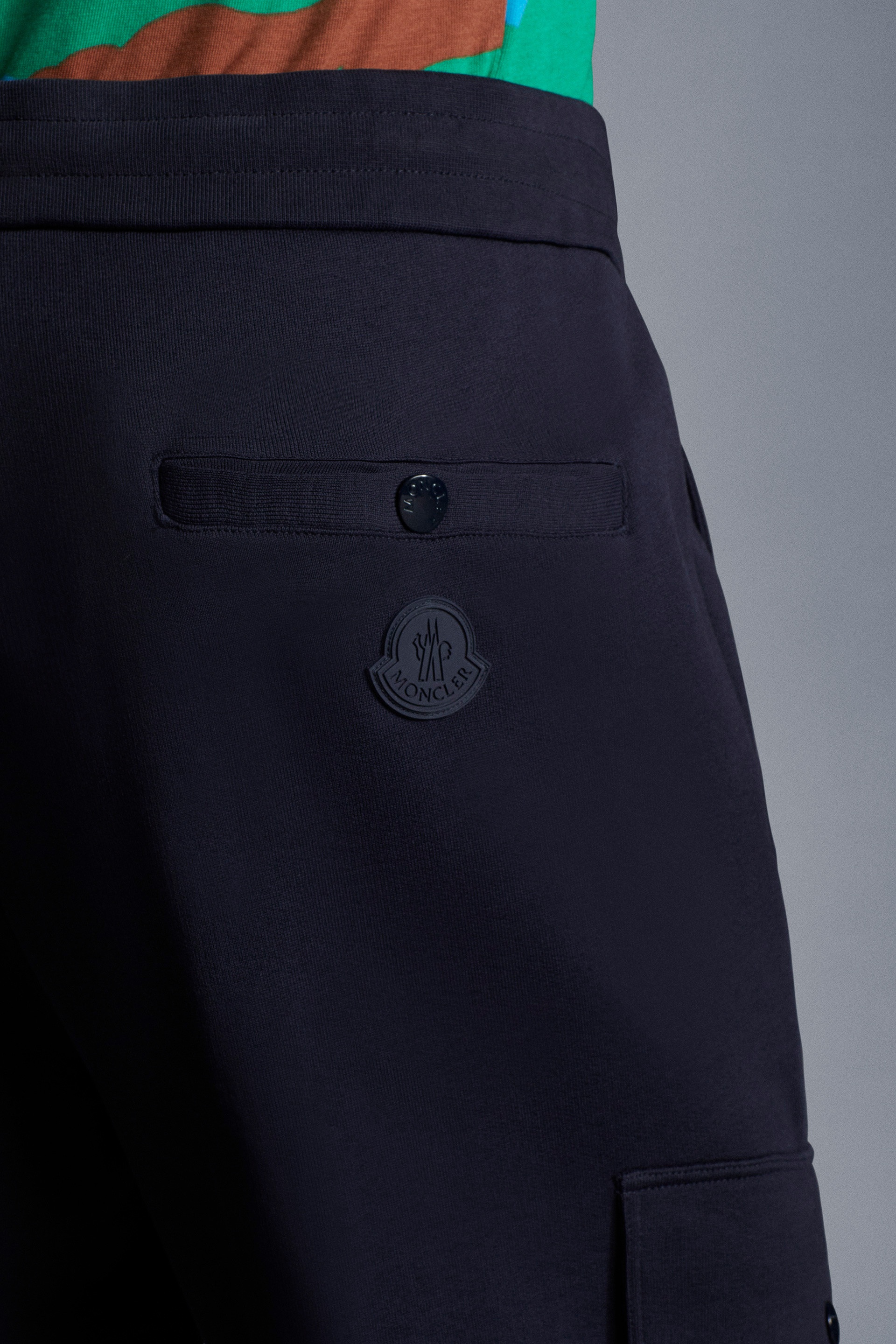 Cargo Sweatpants - 4