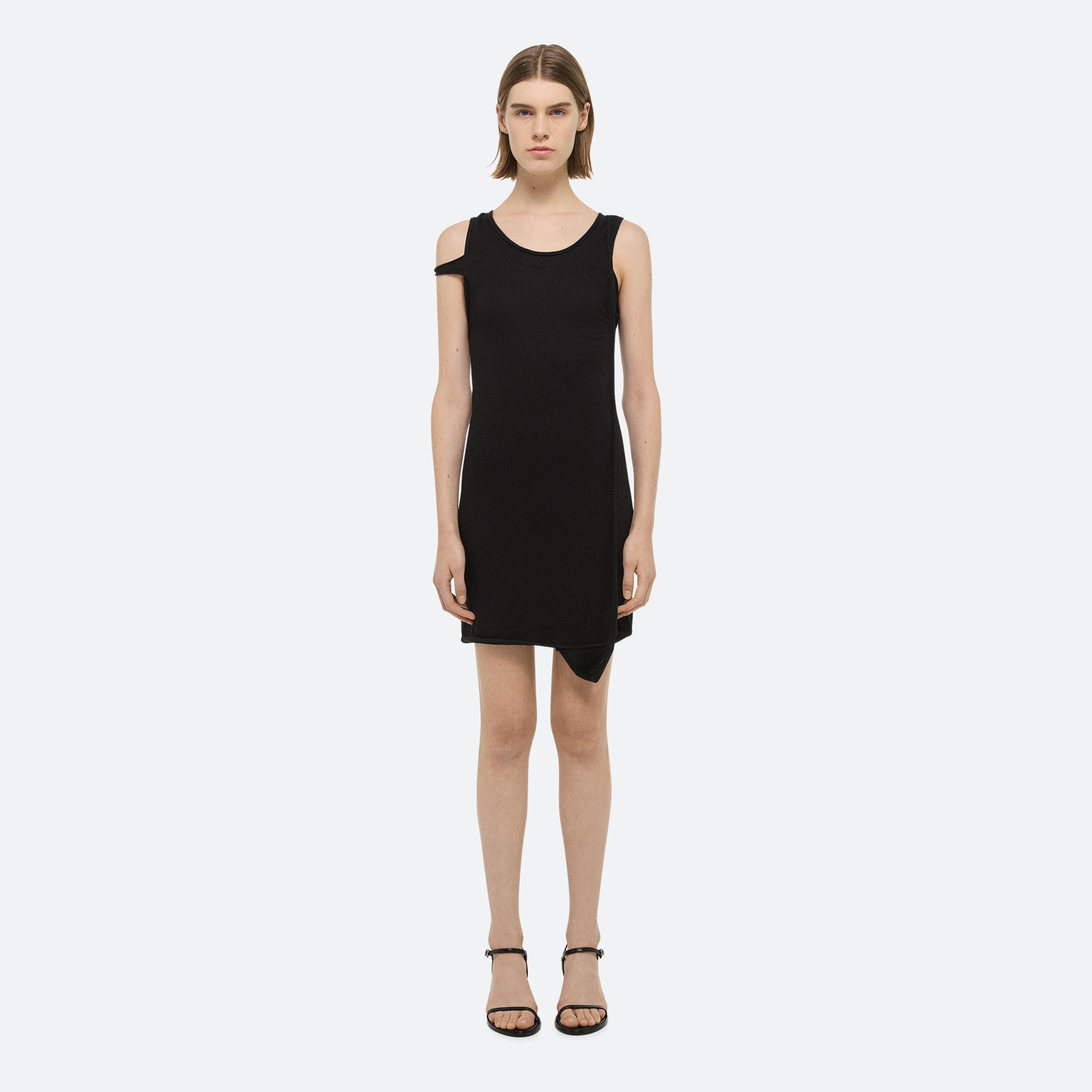 STRAP DRESS - 3