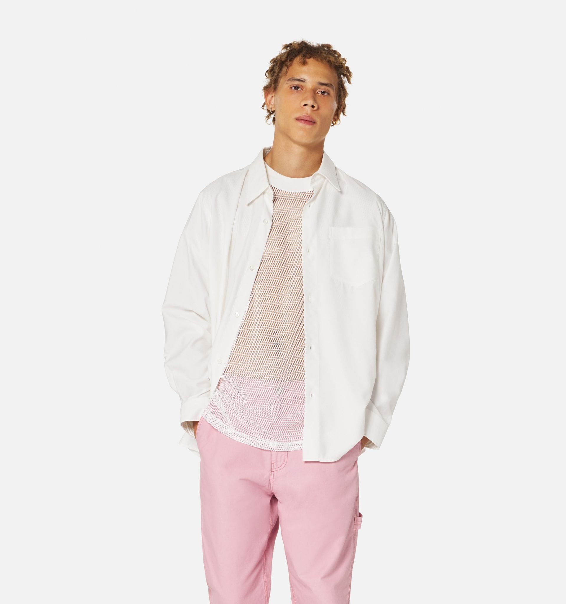 Oversized T-Shirt - 2