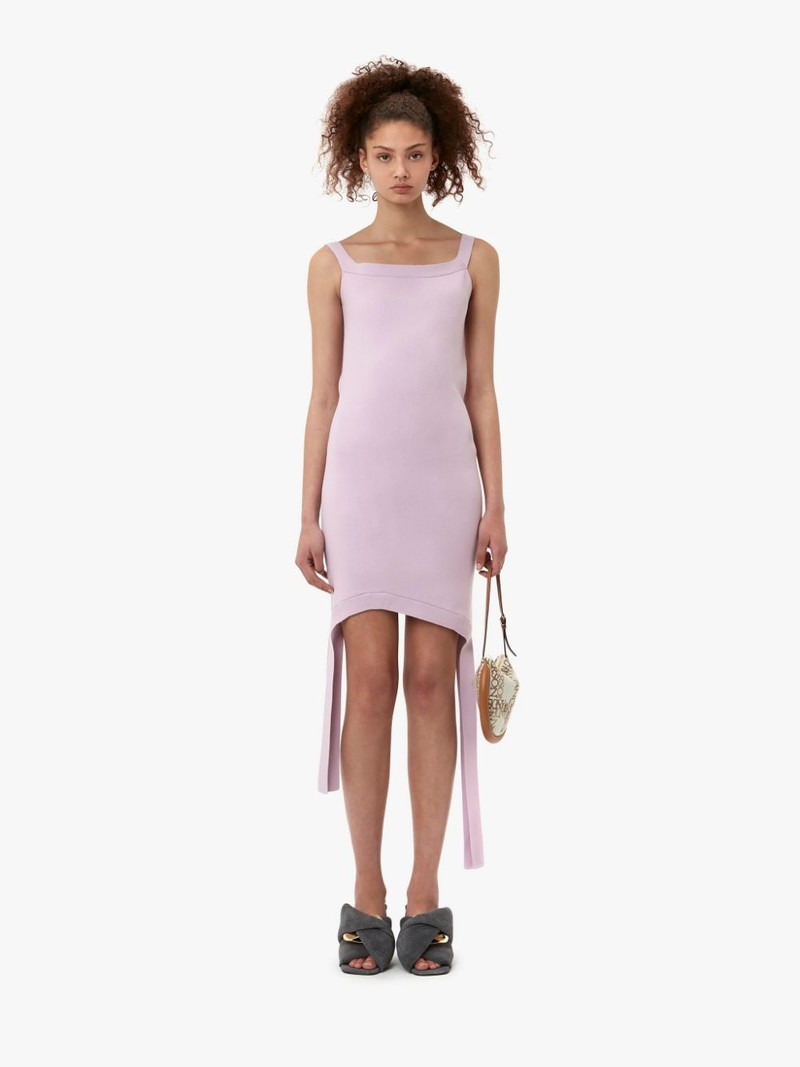 JW Anderson DECONSTRUCTED DRESS outlook
