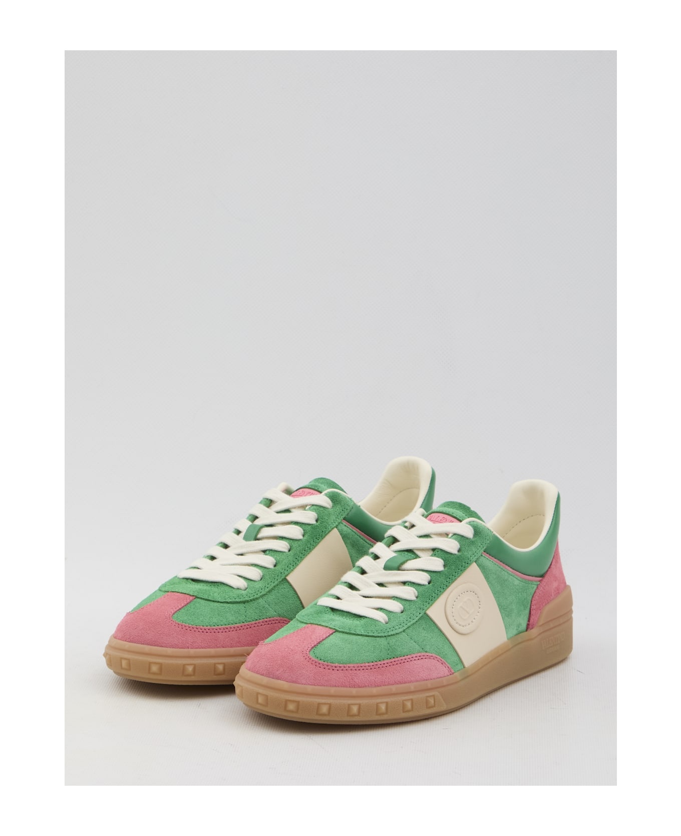 Upvillage Low Top Sneakers - 2