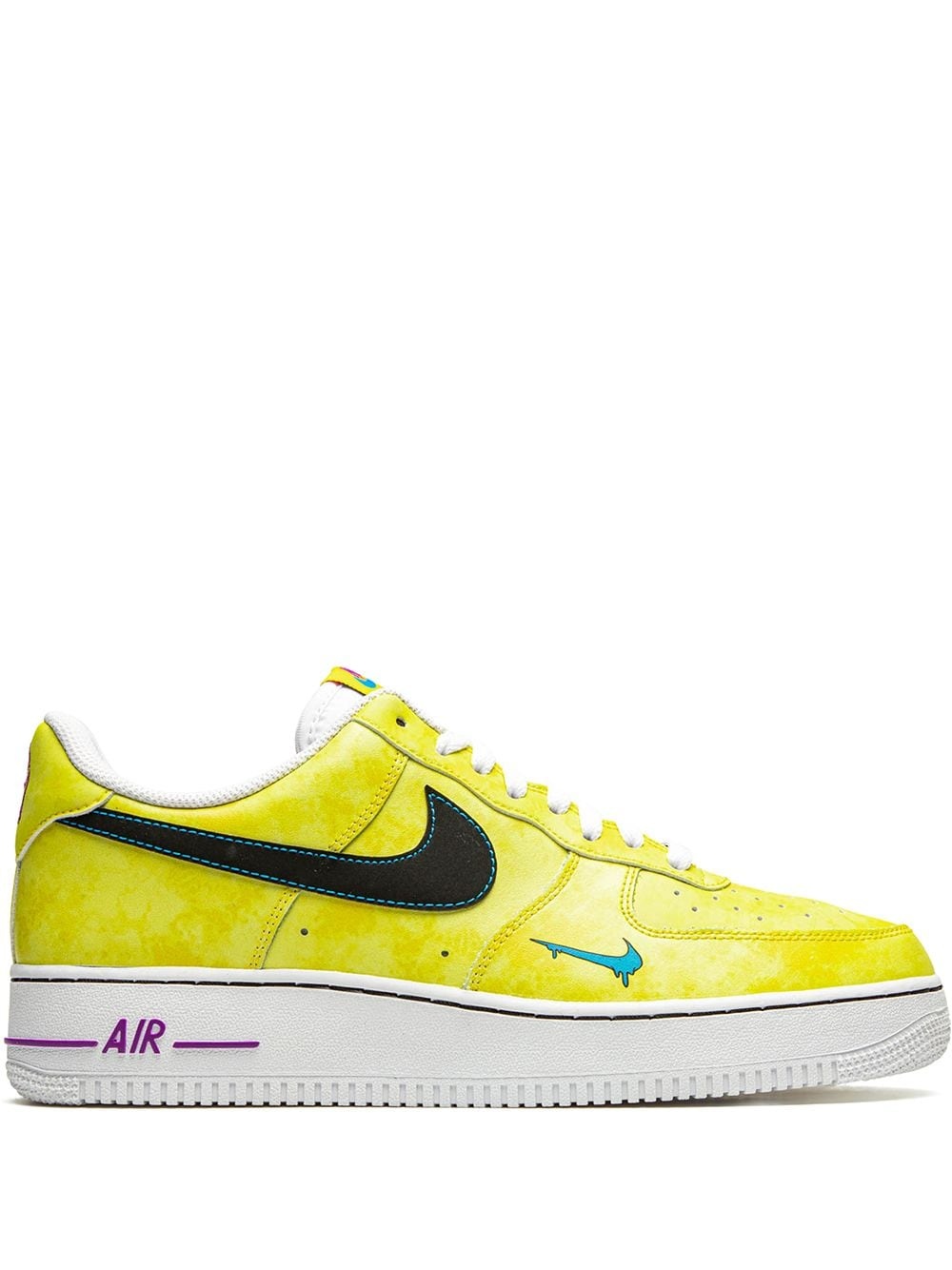 Air Force 1 '07 LV8 3 low-top sneakers - 1