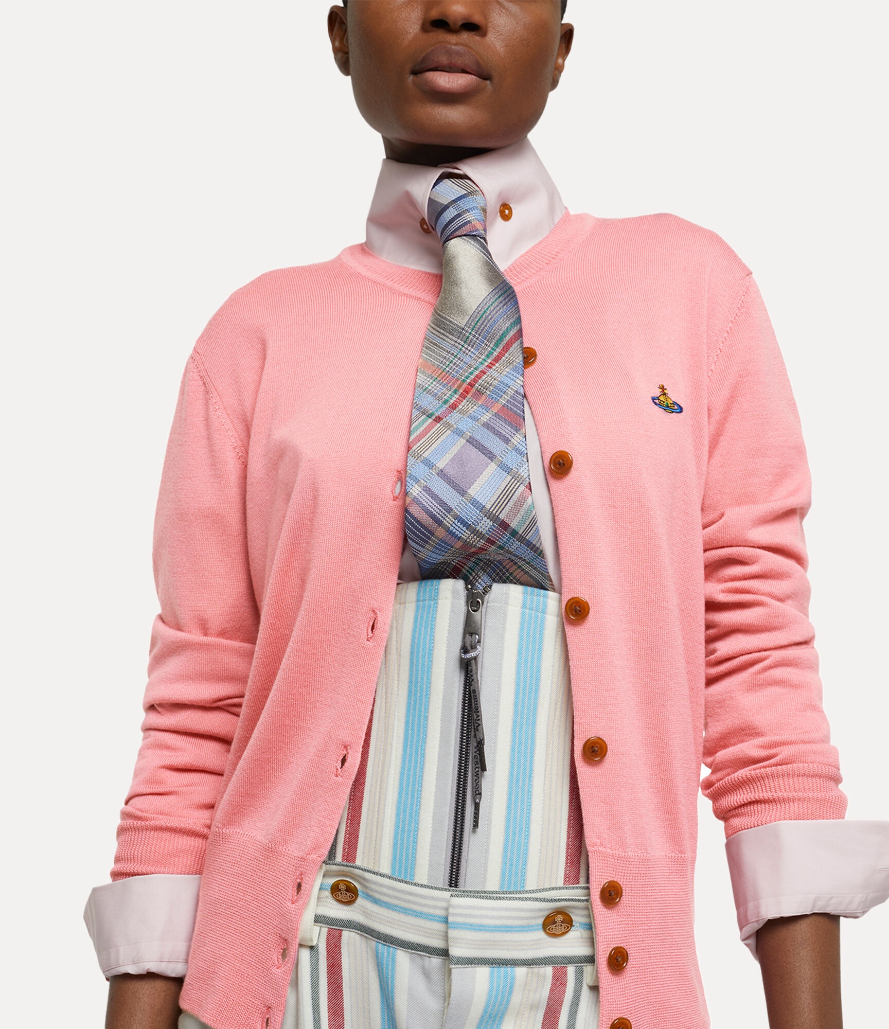 BEA CARDIGAN - 4
