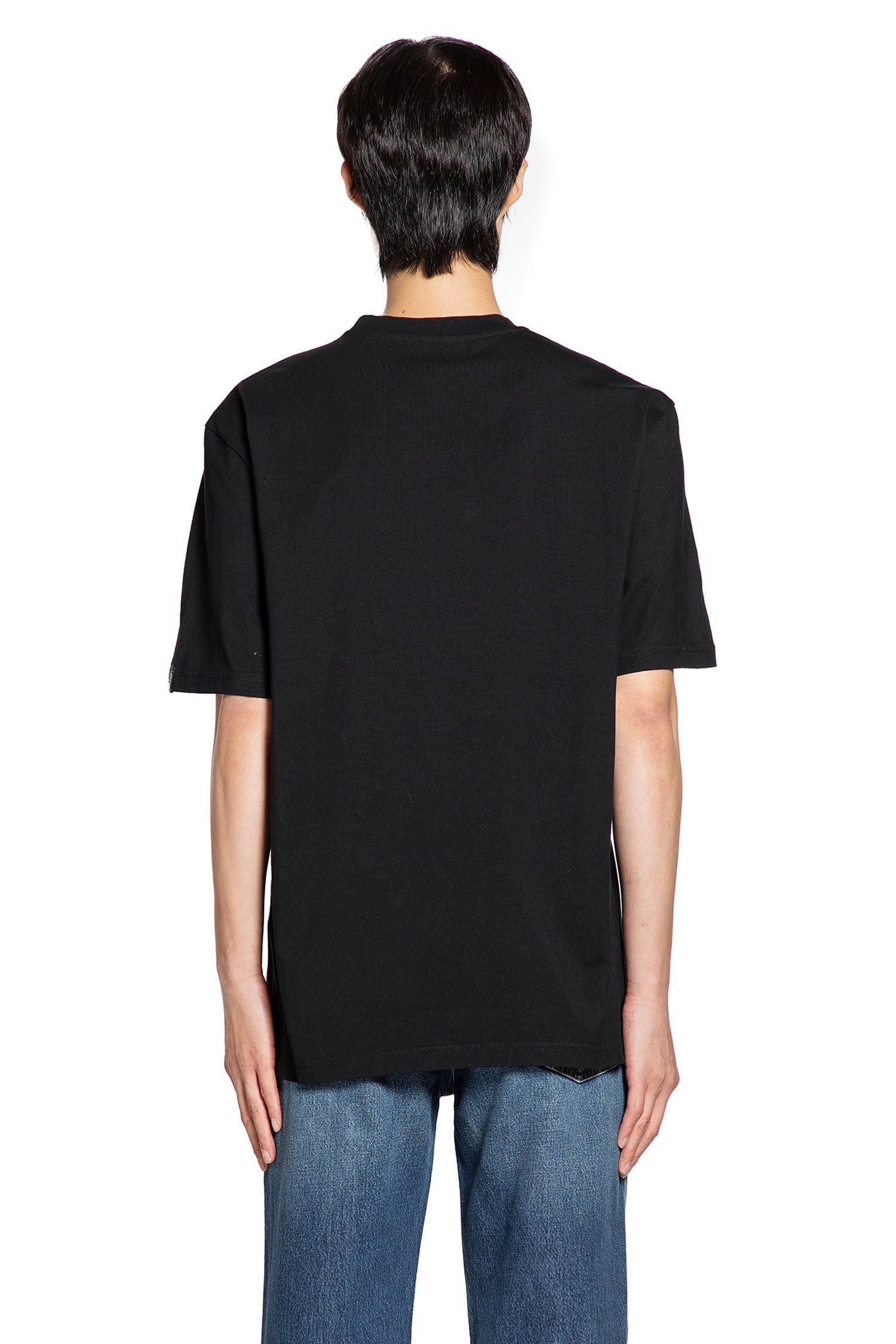 Classic T-shirt - 3