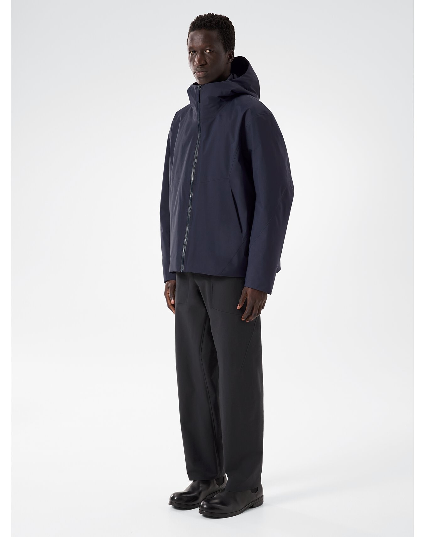 Diode Insulated Jacket - 4
