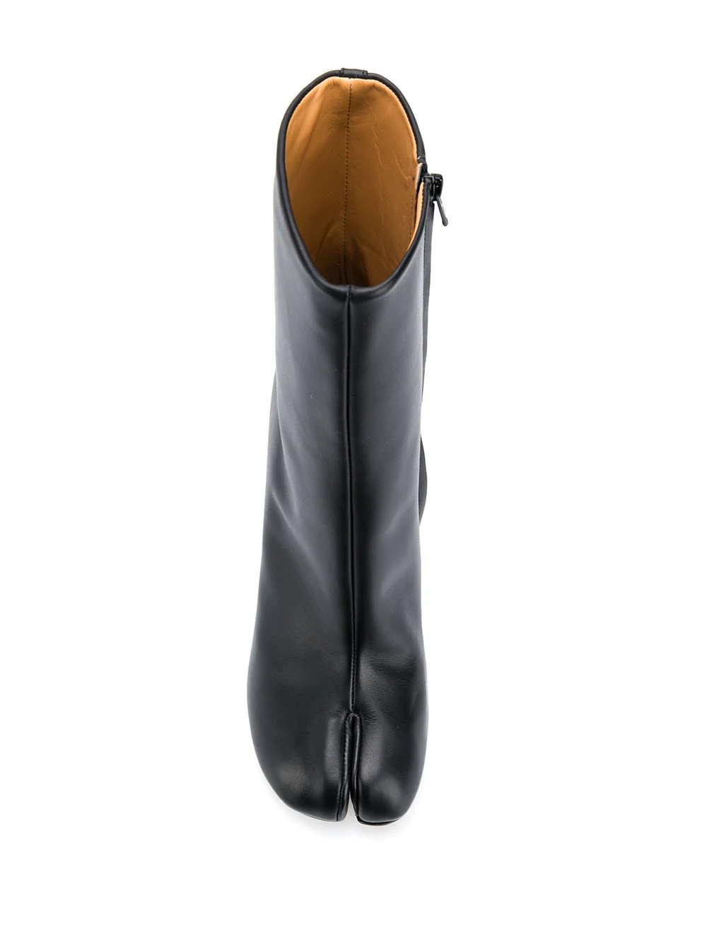 tabi high heel boots - 4