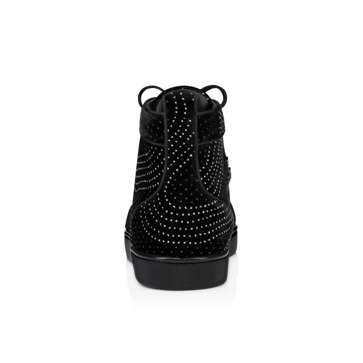 Louis Black - 3