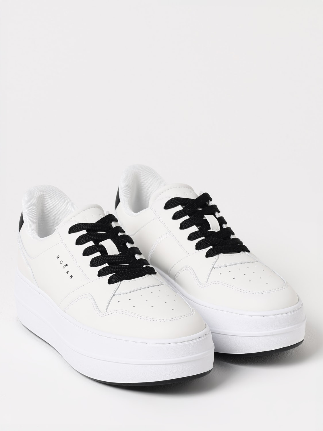 Sneakers woman Hogan - 2