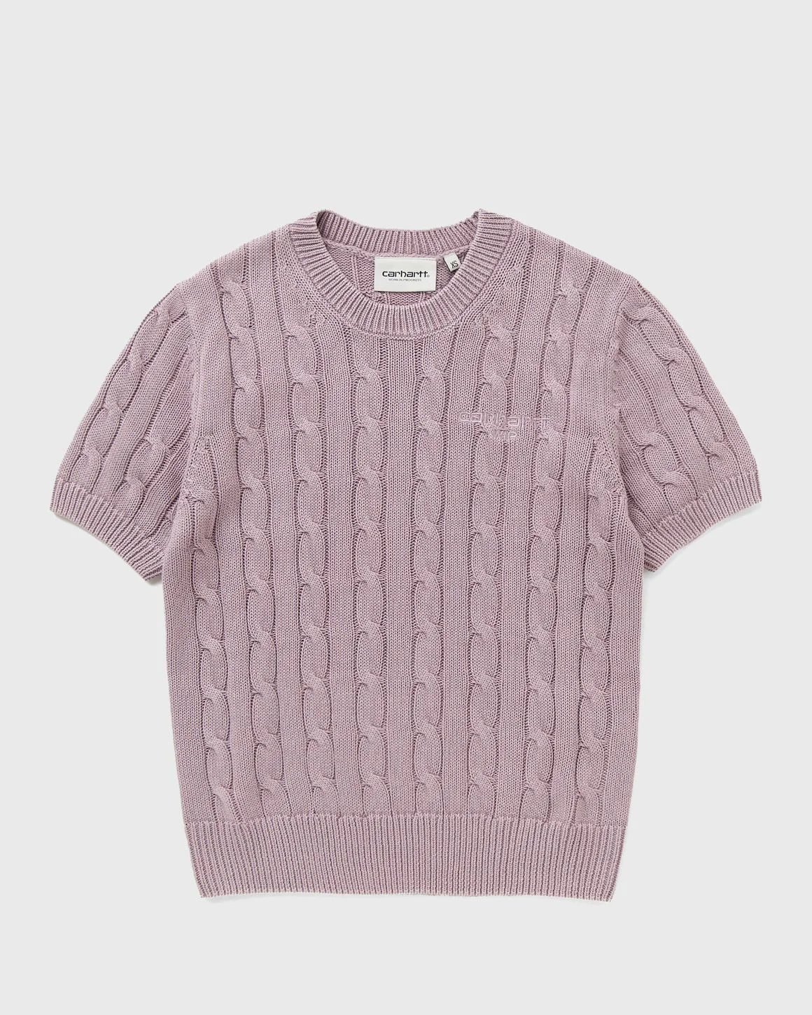 WMNS Carter Knit Tee - 1