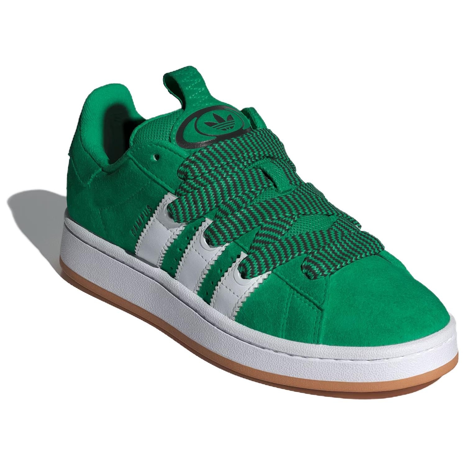 (WMNS) adidas Campus 00s 'Surf Green' ID0279 - 3