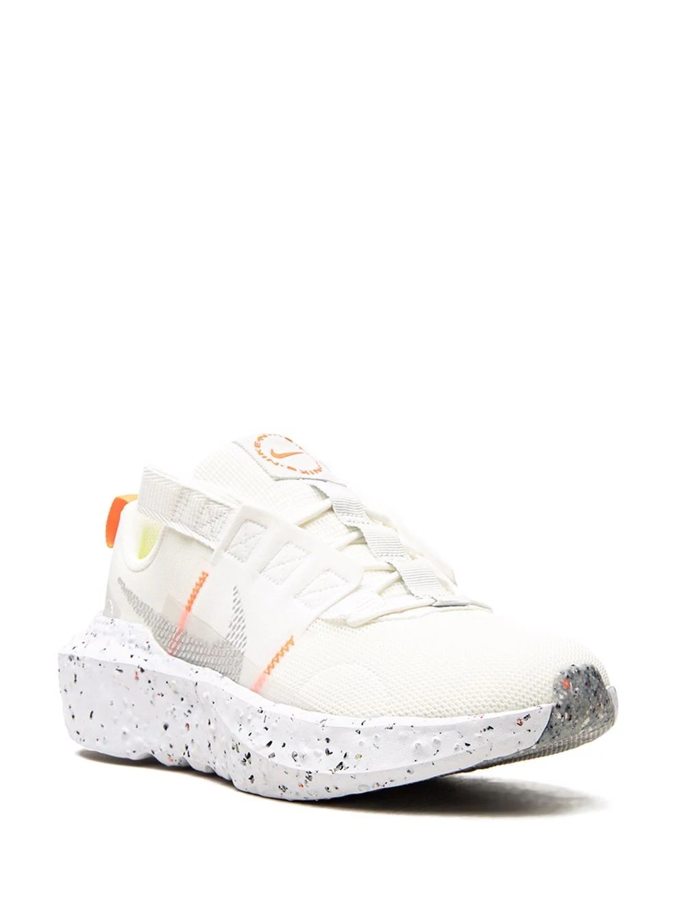 Crater Impact sneakers - 4