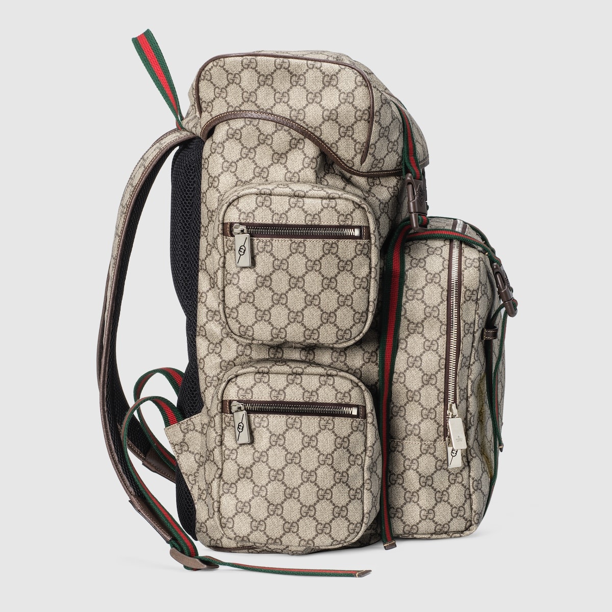 GG backpack - 5