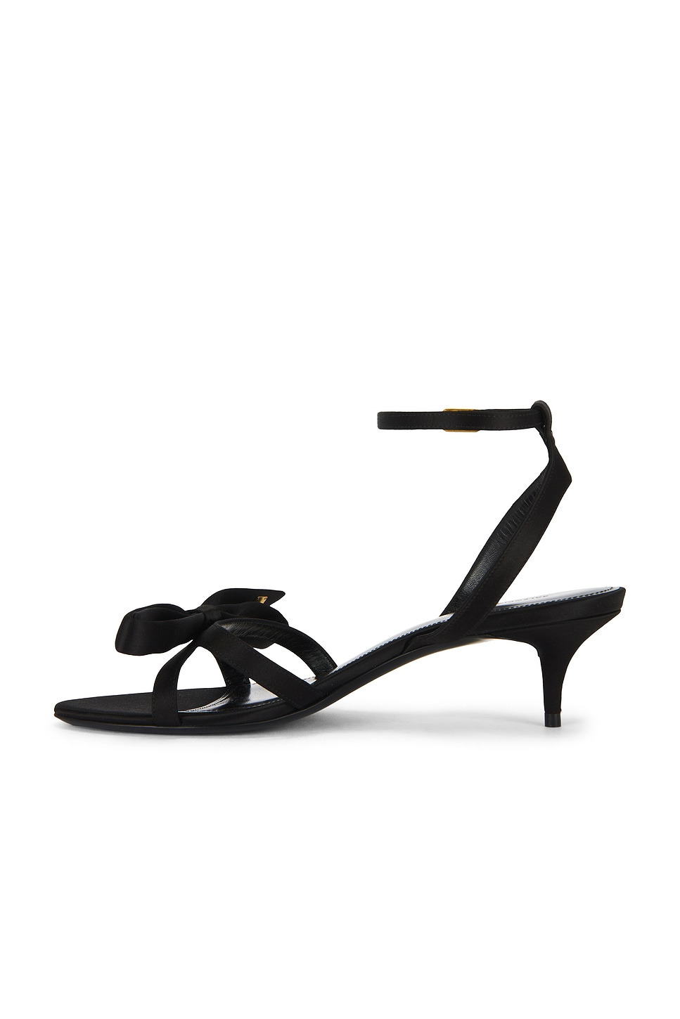 Nano Bow Sandal - 5