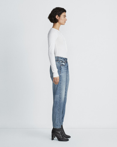 rag & bone Miramar Jogger
Trompe L'oeil Cotton Pant outlook