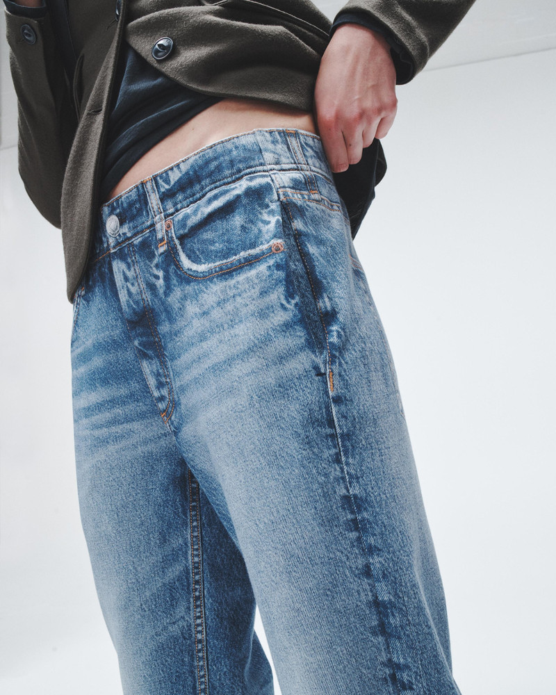 rag & bone Miramar Jogger
Trompe L'oeil Cotton Pant outlook