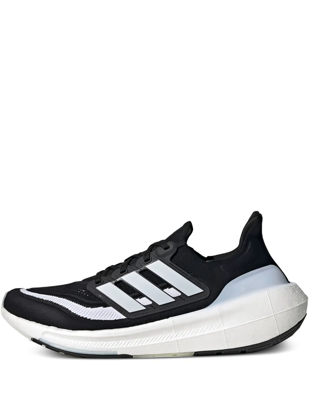 Ultra Boost Light "Core Black Cloud White" sneakers - 1