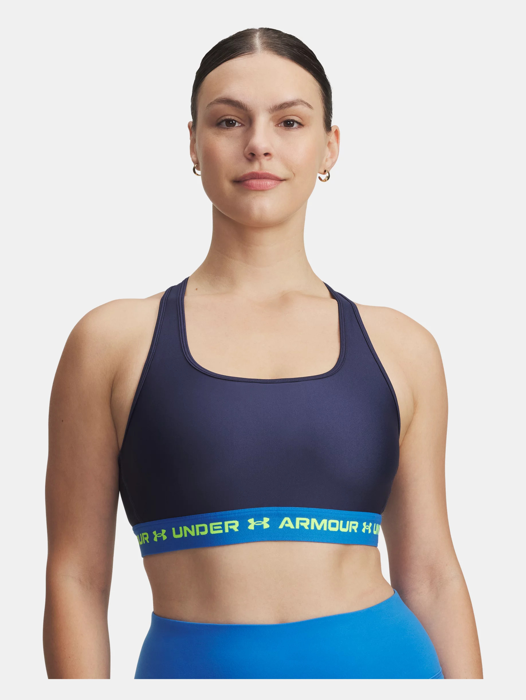 Armour® Mid Crossback - 6