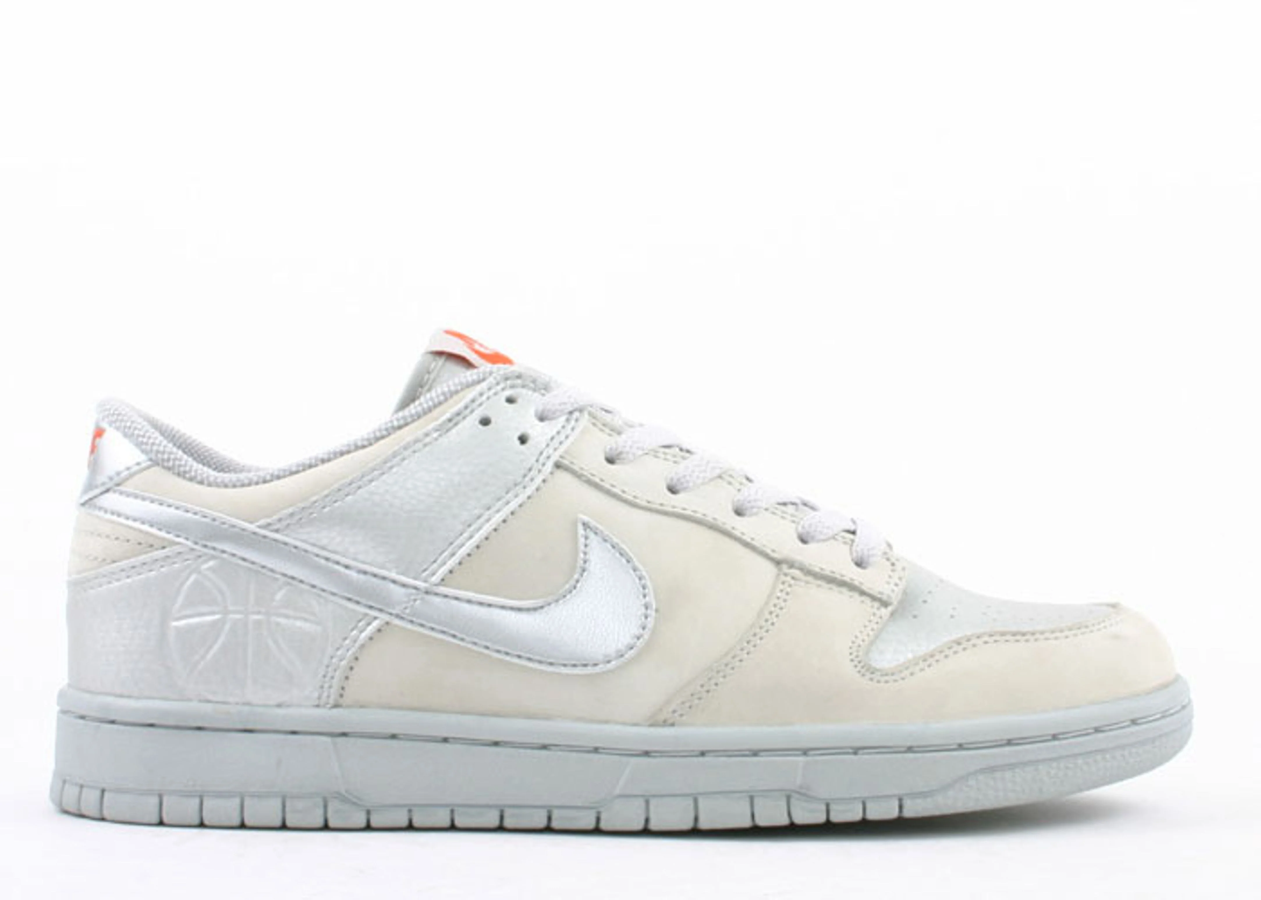 DUNK LOW 'TONY PARKER' - 1