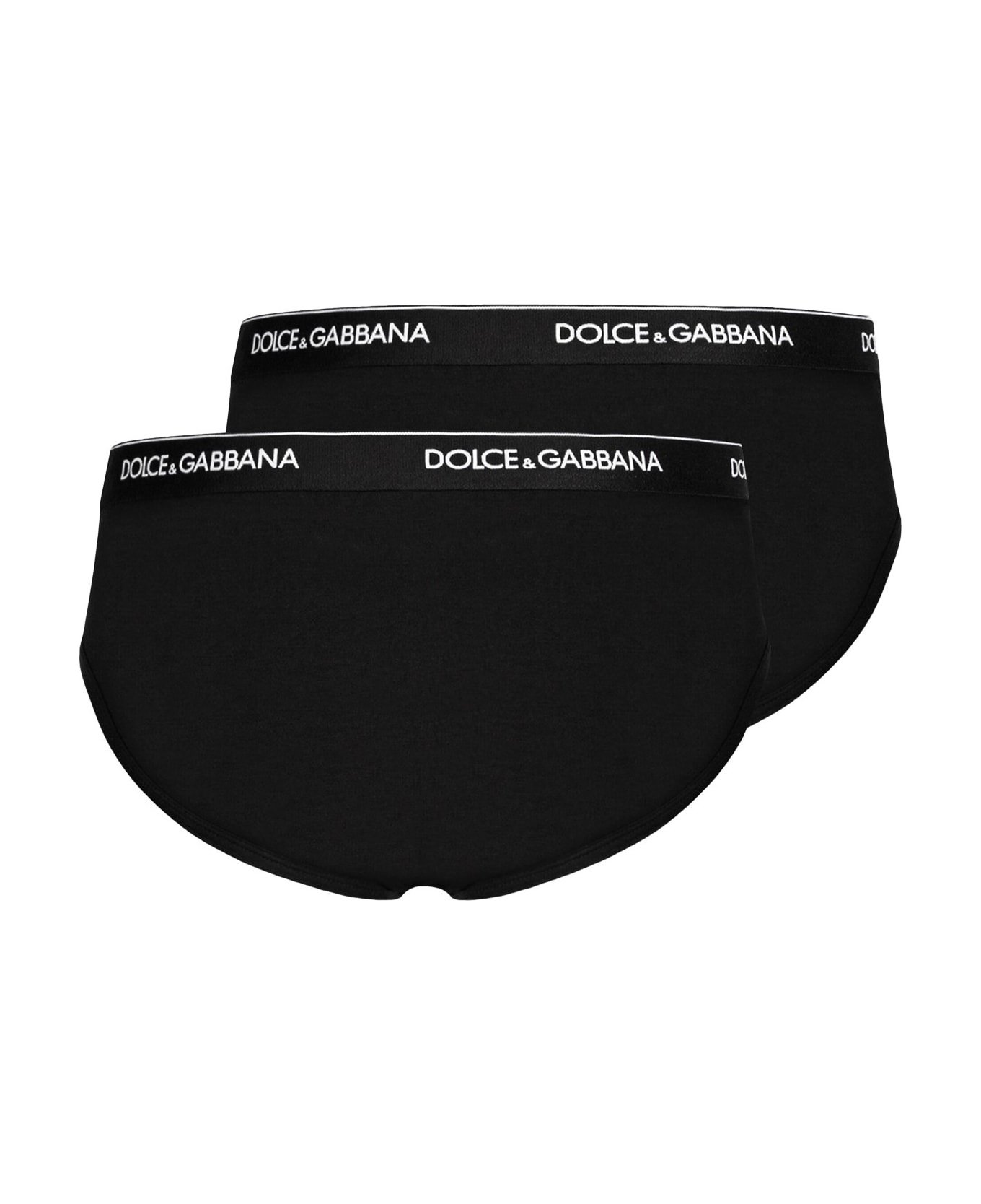 Pack Containing Two Brando Briefs - 2