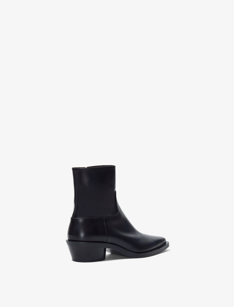 Proenza Schouler Bronco Ankle Boots outlook