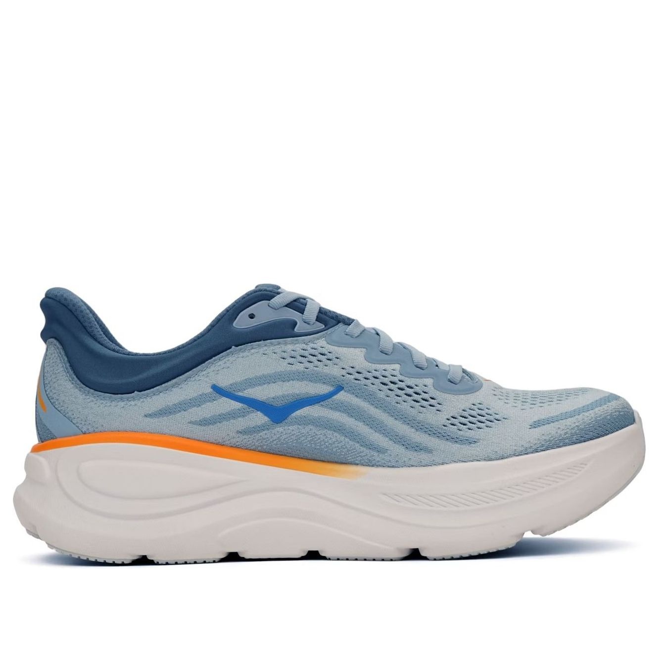 HOKA ONE ONE Bondi 9 'Drizzle Downpour' 1162011-DNP - 2