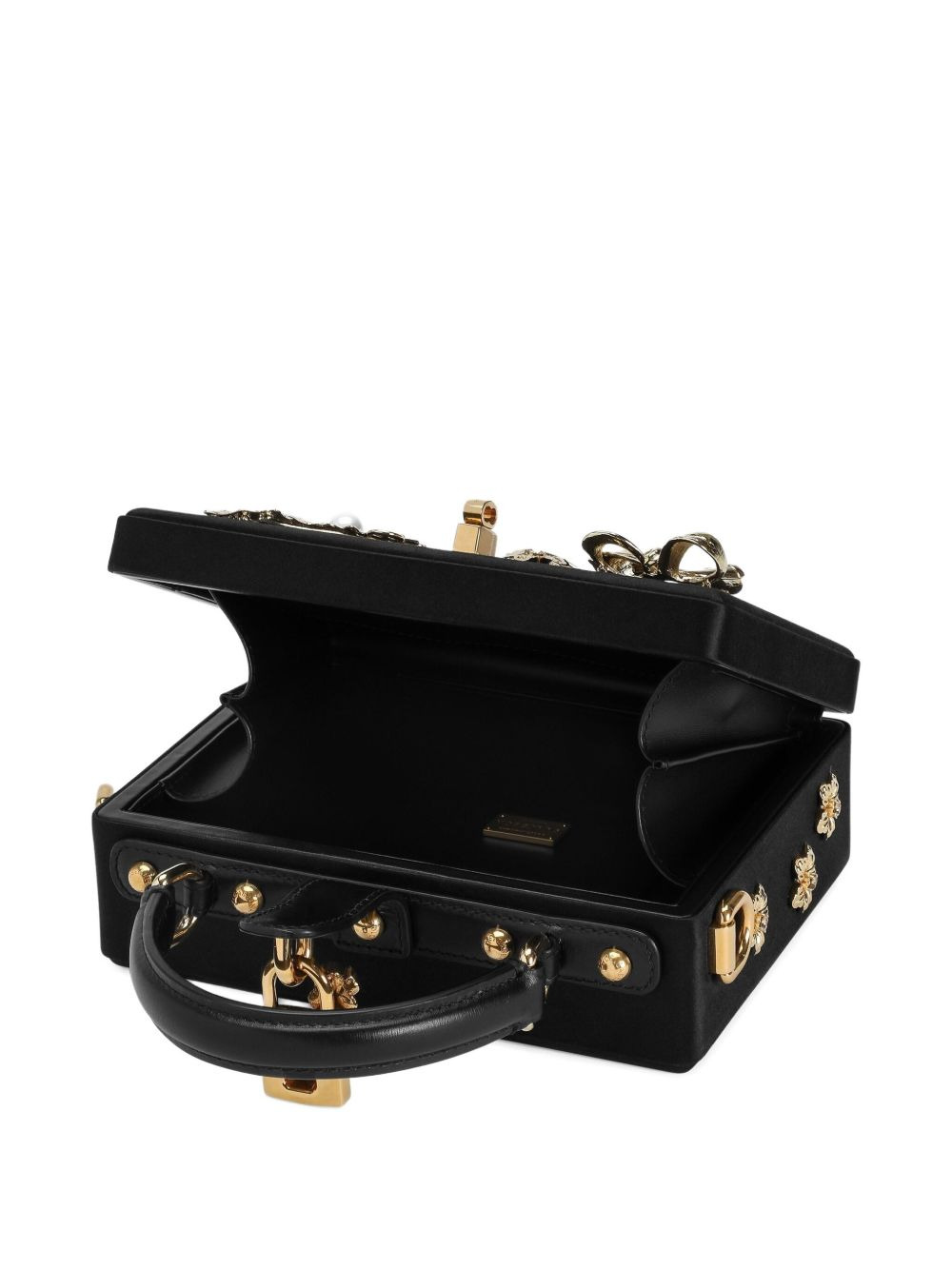 Dolce Box tote bag - 5