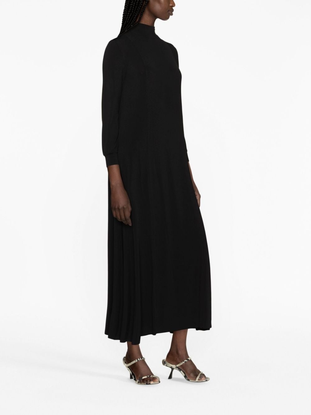 The Richie midi dress - 3
