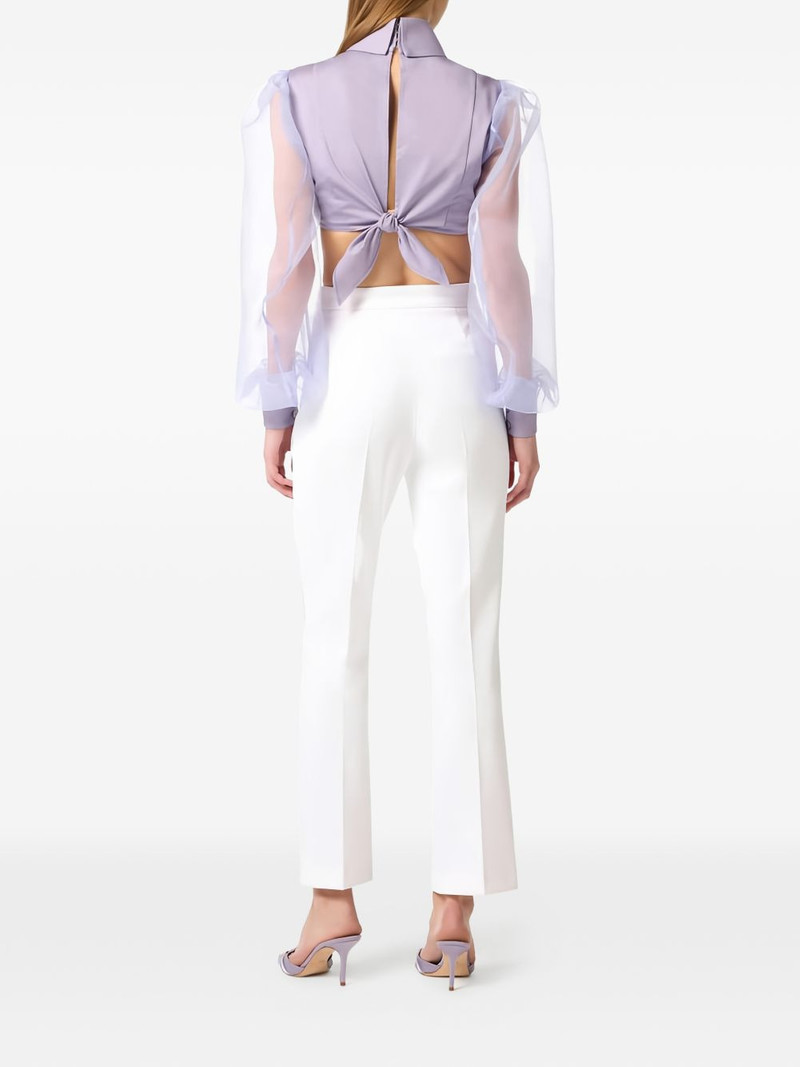 balloon-sleeve shirt 3