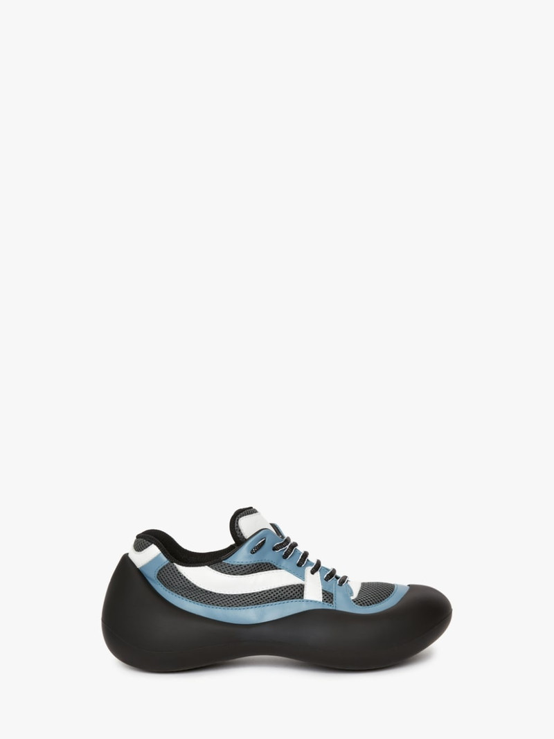 BUMPER-HIKE LOW TOP SNEAKERS 1